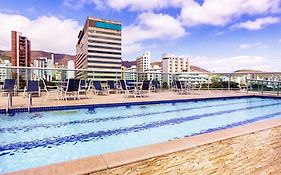 Suíte em hotel de luxo Savassi
